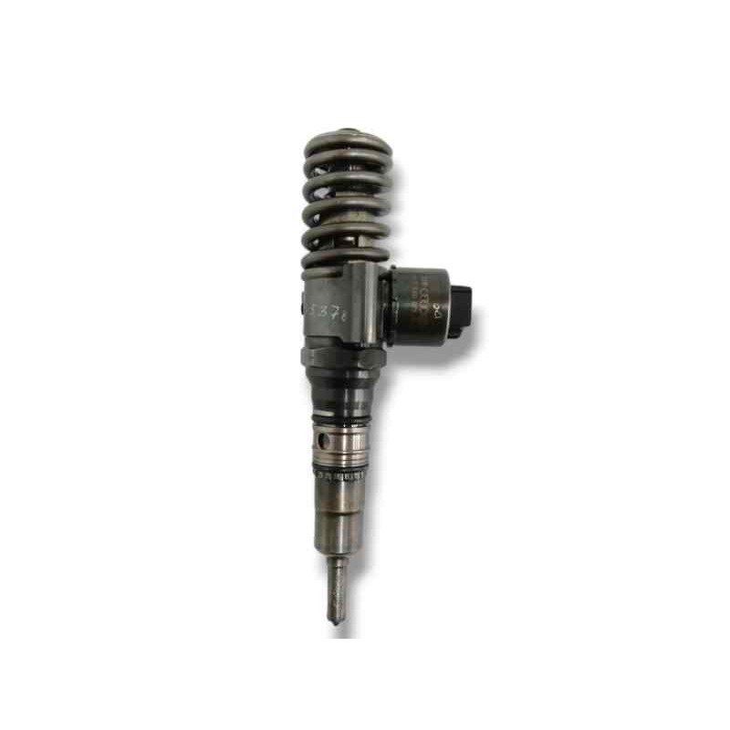 Recambio de inyector para honda concerto (hw) 1.5 cat referencia OEM IAM 03G130073G 0414720404 