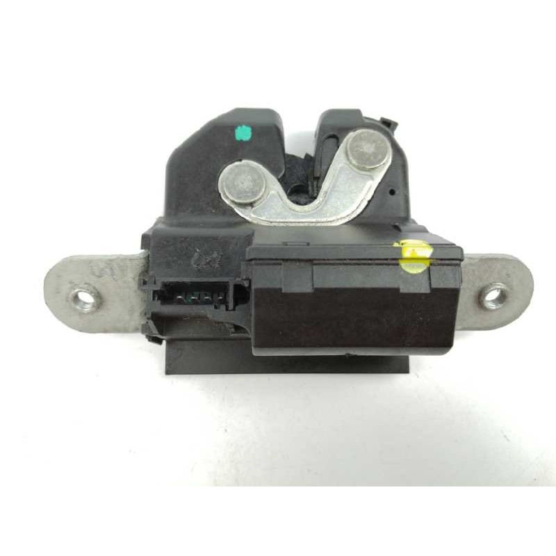 CERRADURA MALETERO / PORTON