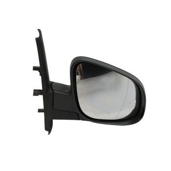 Recambio de retrovisor derecho para renault kangoo 1.5 dci diesel fap referencia OEM IAM  OBSERVAR FOTOS 7 CABLES