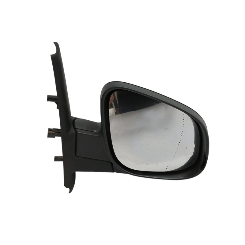 Recambio de retrovisor derecho para renault kangoo 1.5 dci diesel fap referencia OEM IAM  OBSERVAR FOTOS 7 CABLES