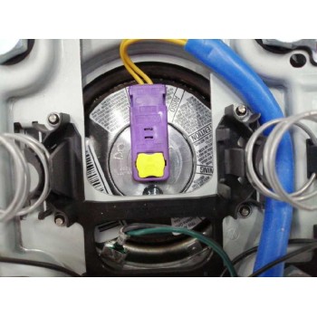 Recambio de airbag delantero izquierdo para volkswagen passat berlina (3c2) 1.4 16v tsi referencia OEM IAM 1K0880201BT  