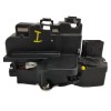 Recambio de cerradura puerta delantera izquierda para chevrolet captiva 2.0 diesel cat referencia OEM IAM   