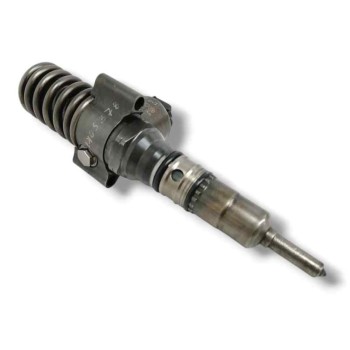 Recambio de inyector para honda concerto (hw) 1.5 cat referencia OEM IAM 03G130073G 0414720404 