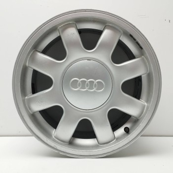 Recambio de llanta para audi a4 berlina (b5) 1.9 tdi referencia OEM IAM 8D0601025B 7JX15H2 ET45 5H 5X110