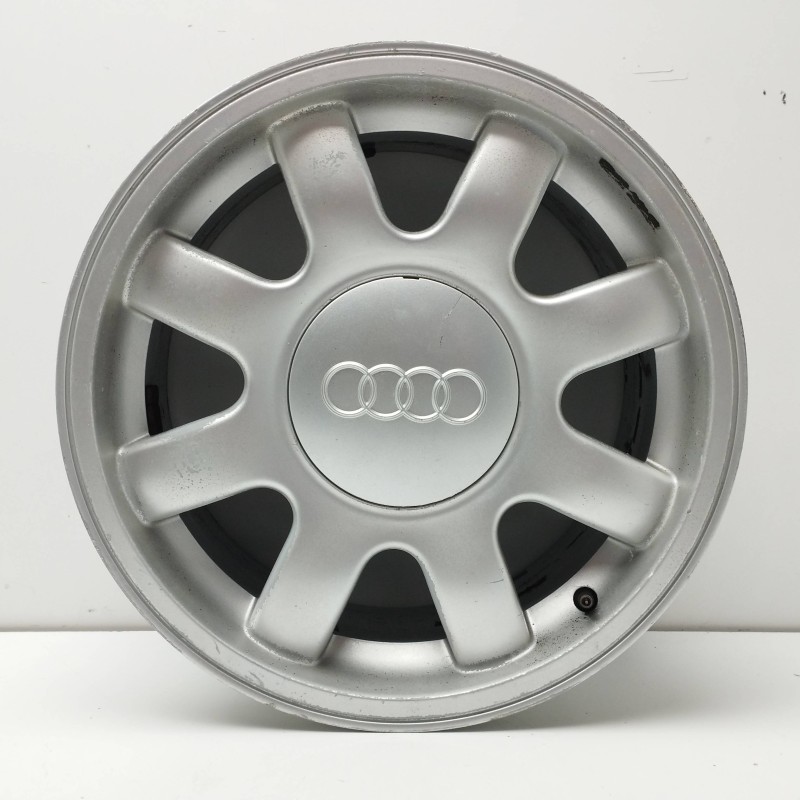 Recambio de llanta para audi a4 berlina (b5) 1.9 tdi referencia OEM IAM 8D0601025B 7JX15H2 ET45 5H 5X110