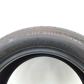 Recambio de neumatico para recambio || usado || referencia OEM IAM 20560R1692H TIGAR HIGH PERFOMENCE