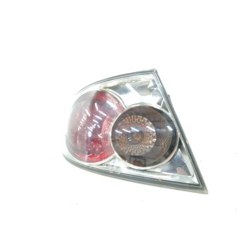 Recambio de piloto trasero izquierdo para mazda 6 hatchback (gg) 2.0 di (gg14) referencia OEM IAM   