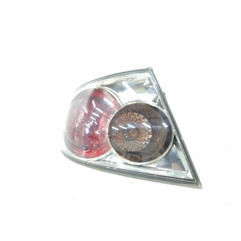 Recambio de piloto trasero izquierdo para mazda 6 hatchback (gg) 2.0 di (gg14) referencia OEM IAM   