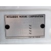 Recambio de carroceria corte para mitsubishi asx (ga0w) 1.8 di-d cat referencia OEM IAM   