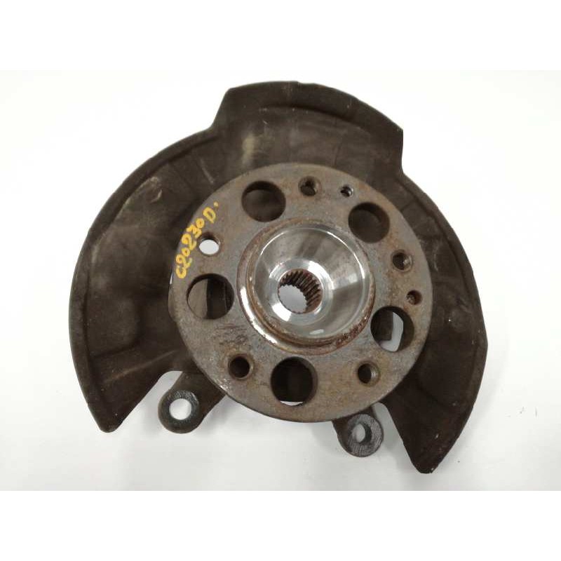 Recambio de mangueta delantera derecha para mercedes-benz clase a (w168) 170 cdi (168.008) referencia OEM IAM   