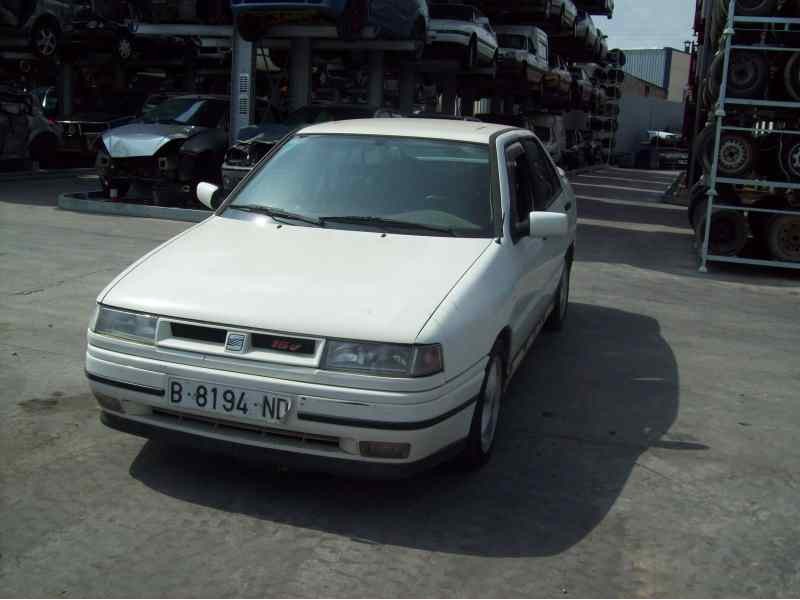 SEAT TOLEDO I (1L2)