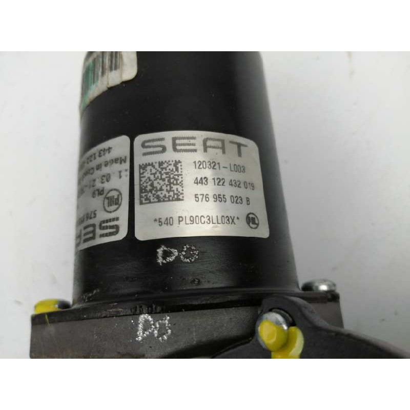 MOTOR LIMPIA DELANTERO 576955113A