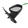 Recambio de retrovisor derecho para renault kangoo 1.5 dci diesel fap referencia OEM IAM  OBSERVAR FOTOS 7 CABLES