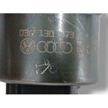 Recambio de inyector para honda concerto (hw) 1.5 cat referencia OEM IAM 03G130073G 0414720404 