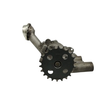 Recambio de bomba aceite para renault kangoo 1.5 dci diesel fap referencia OEM IAM 150003395R  