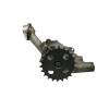 Recambio de bomba aceite para renault kangoo 1.5 dci diesel fap referencia OEM IAM 150003395R  