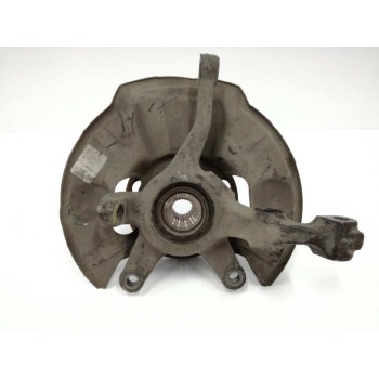 Recambio de mangueta delantera derecha para mercedes-benz clase a (w168) 170 cdi (168.008) referencia OEM IAM   