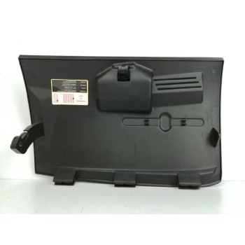 Recambio de guantera para abarth punto (evo) (199) 1.4 referencia OEM IAM 735506981 SOLO LA TAPA 