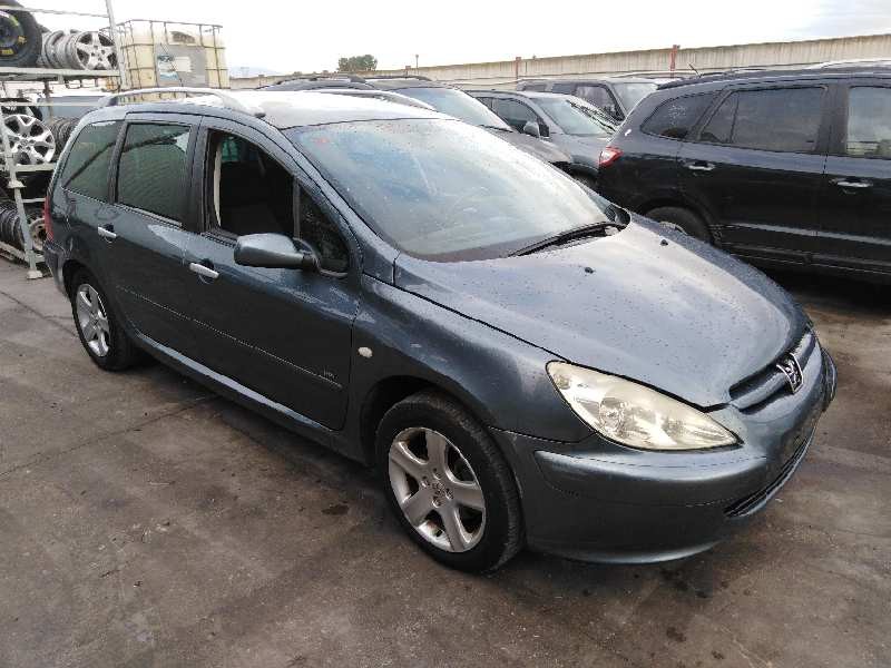 PEUGEOT 307 BREAK / SW (S1)