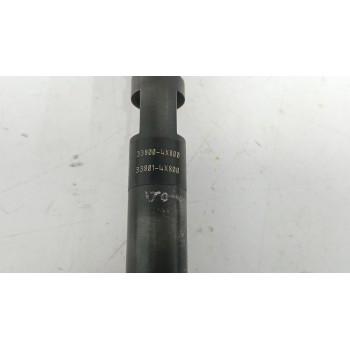 Recambio de inyector para hyundai terracan (hp) 2.9 crdi 4wd referencia OEM IAM 338004X800 EJBR02901D 338014X800