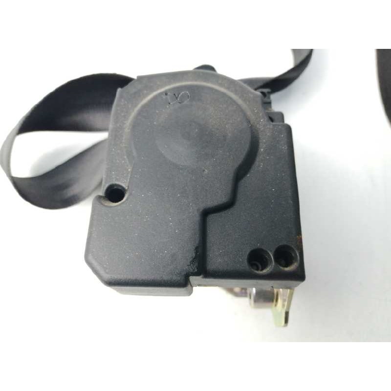 CINTURON SEGURIDAD TRASERO IZQUIERDO