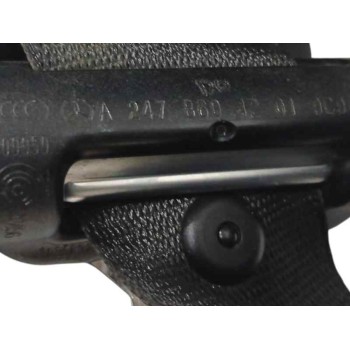 Recambio de cinturon seguridad delantero derecho para mercedes-benz gla (h247) gla 200 d (247.712) referencia OEM IAM A247860420