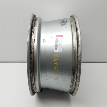 Recambio de llanta para audi a4 berlina (b5) 1.9 tdi referencia OEM IAM 8D0601025B 7JX15H2 ET45 5H 5X110