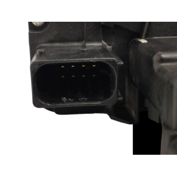 Recambio de cerradura puerta delantera izquierda para chevrolet captiva 2.0 diesel cat referencia OEM IAM   