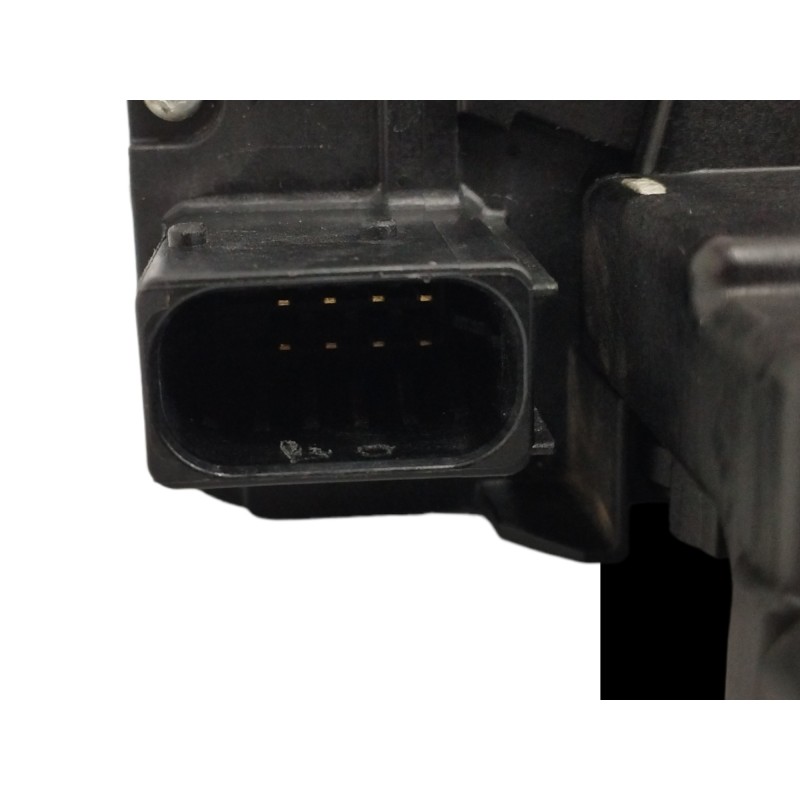CERRADURA PUERTA DELANTERA IZQUIERDA