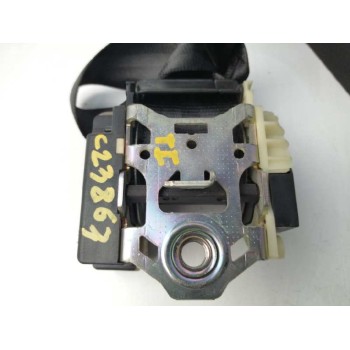 Recambio de cinturon seguridad trasero izquierdo para volkswagen touran (1t1) 1.9 tdi referencia OEM IAM 1T0857805B  
