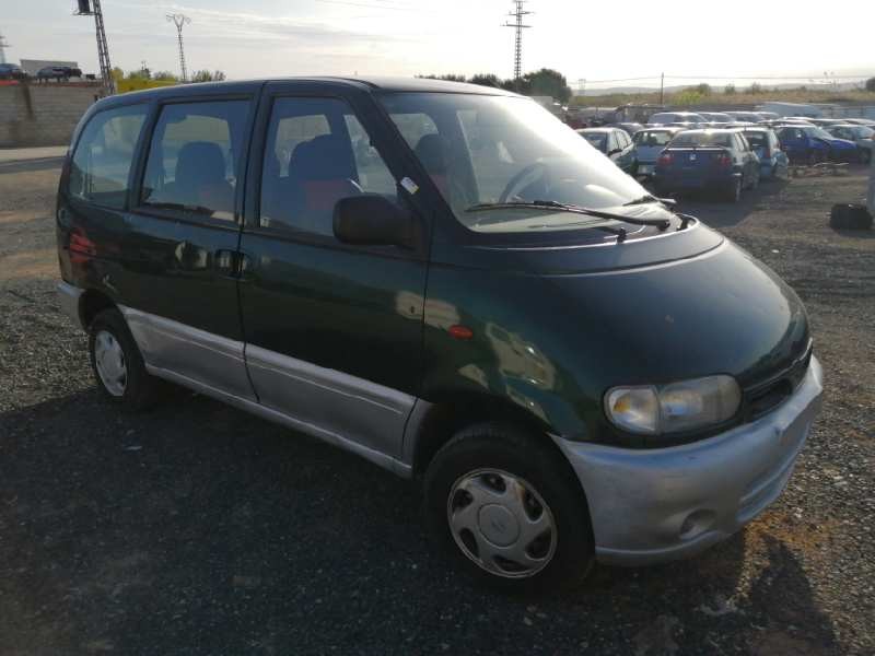 NISSAN SERENA (C23M)