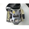 Recambio de cinturon seguridad trasero izquierdo para volkswagen touran (1t1) 1.9 tdi referencia OEM IAM 1T0857805B  