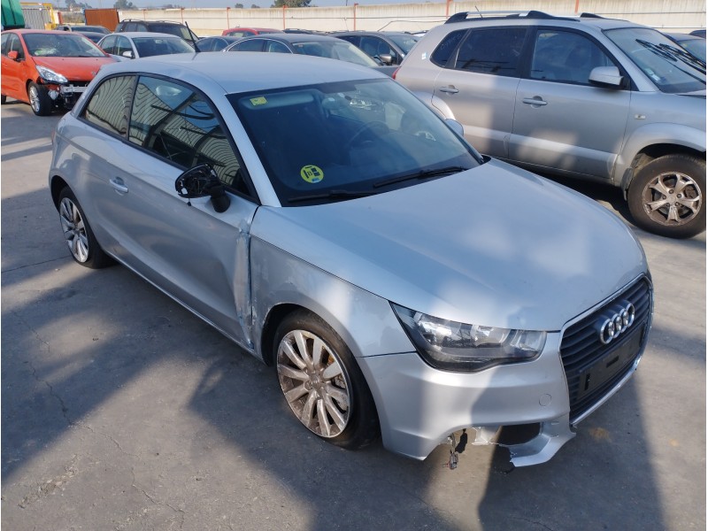 AUDI A1 (8X)