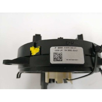 Recambio de anillo airbag para bmw serie 5 berlina (e60) 2.0 16v diesel referencia OEM IAM 6976394  