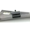 Recambio de guantera para abarth punto (evo) (199) 1.4 referencia OEM IAM 735506981 SOLO LA TAPA 