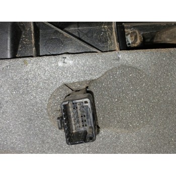 Recambio de retrovisor derecho para renault kangoo 1.5 dci diesel fap referencia OEM IAM  OBSERVAR FOTOS 7 CABLES