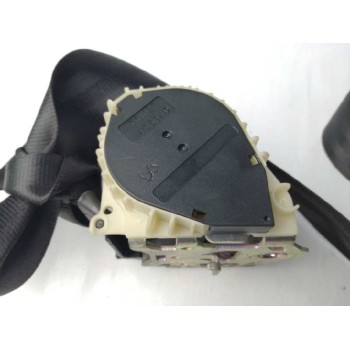 Recambio de cinturon seguridad trasero izquierdo para volkswagen touran (1t1) 1.9 tdi referencia OEM IAM 1T0857805B  