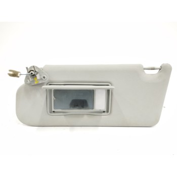 Recambio de parasol izquierdo para mitsubishi asx (ga0w) 1.8 di-d cat referencia OEM IAM 7620A901  