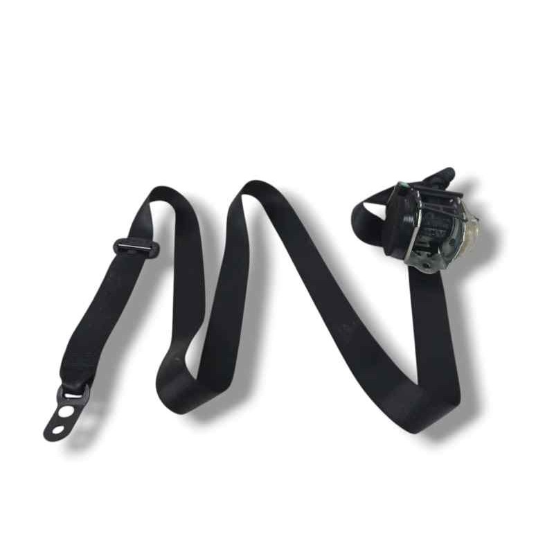 Recambio de cinturon seguridad trasero derecho para mercedes-benz gla (h247) gla 200 d (247.712) referencia OEM IAM A2478603502 