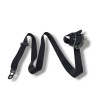 Recambio de cinturon seguridad trasero derecho para mercedes-benz gla (h247) gla 200 d (247.712) referencia OEM IAM A2478603502 