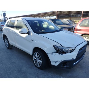 Recambio de carroceria corte para mitsubishi asx (ga0w) 1.8 di-d cat referencia OEM IAM   