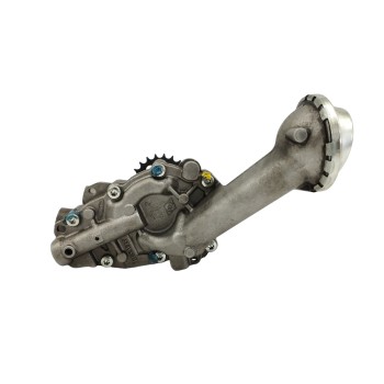 Recambio de bomba aceite para renault kangoo 1.5 dci diesel fap referencia OEM IAM 150003395R  