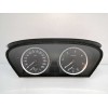 Recambio de cuadro instrumentos para bmw serie 5 berlina (e60) 2.0 16v diesel referencia OEM IAM 62116983161 110080213550 