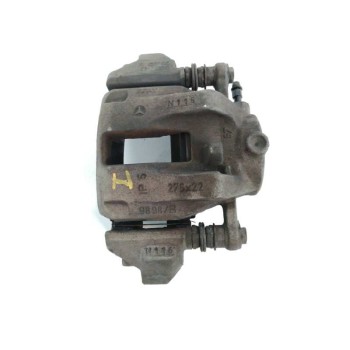 Recambio de pinza freno delantera izquierda para mercedes-benz clase a (w169) 2.0 cdi cat referencia OEM IAM A1694201383  