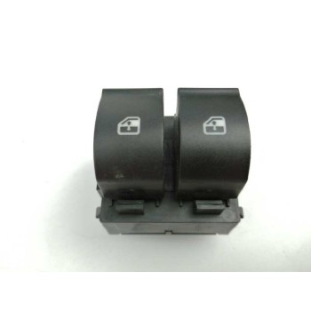 Recambio de mando elevalunas delantero izquierdo para abarth punto (evo) (199) 1.4 referencia OEM IAM 735500050  