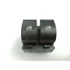 Recambio de mando elevalunas delantero izquierdo para abarth punto (evo) (199) 1.4 referencia OEM IAM 735500050  