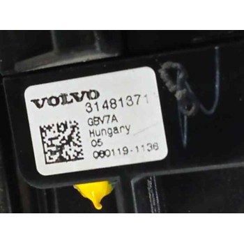 Recambio de mando luces para volvo xc40 (536) t3 1477 cc referencia OEM IAM 31481371  