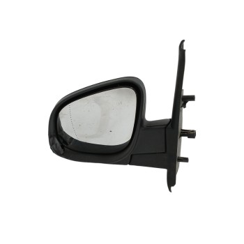 Recambio de retrovisor izquierdo para renault kangoo 1.5 dci diesel fap referencia OEM IAM  OBSERVAR FOTOS 5 CABLES