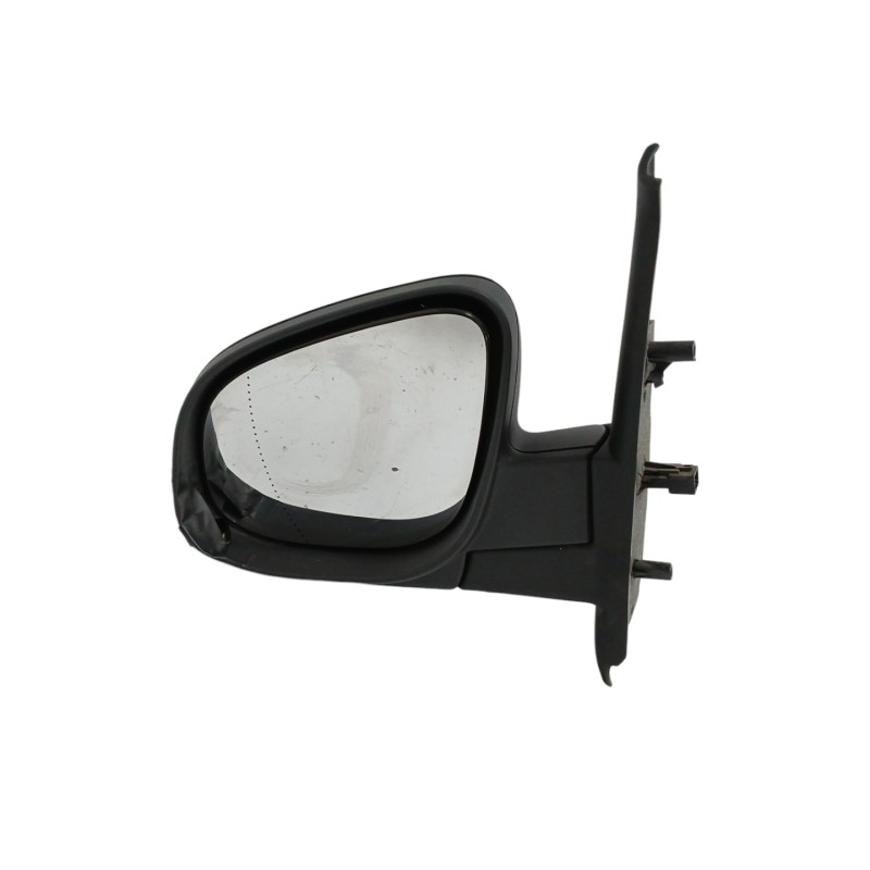 Recambio de retrovisor izquierdo para renault kangoo 1.5 dci diesel fap referencia OEM IAM  OBSERVAR FOTOS 5 CABLES