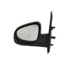Recambio de retrovisor izquierdo para renault kangoo 1.5 dci diesel fap referencia OEM IAM  OBSERVAR FOTOS 5 CABLES